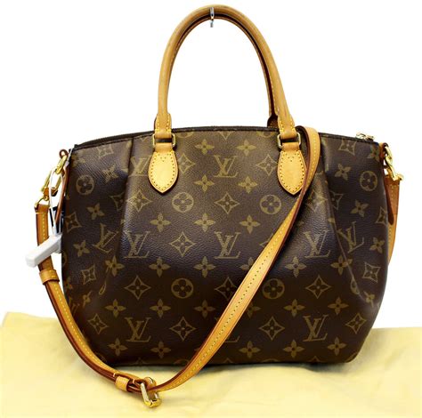 Louis Vuitton Turenne Pm 